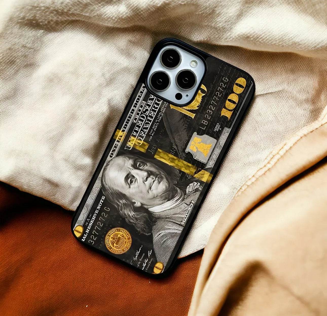 Customized Cases