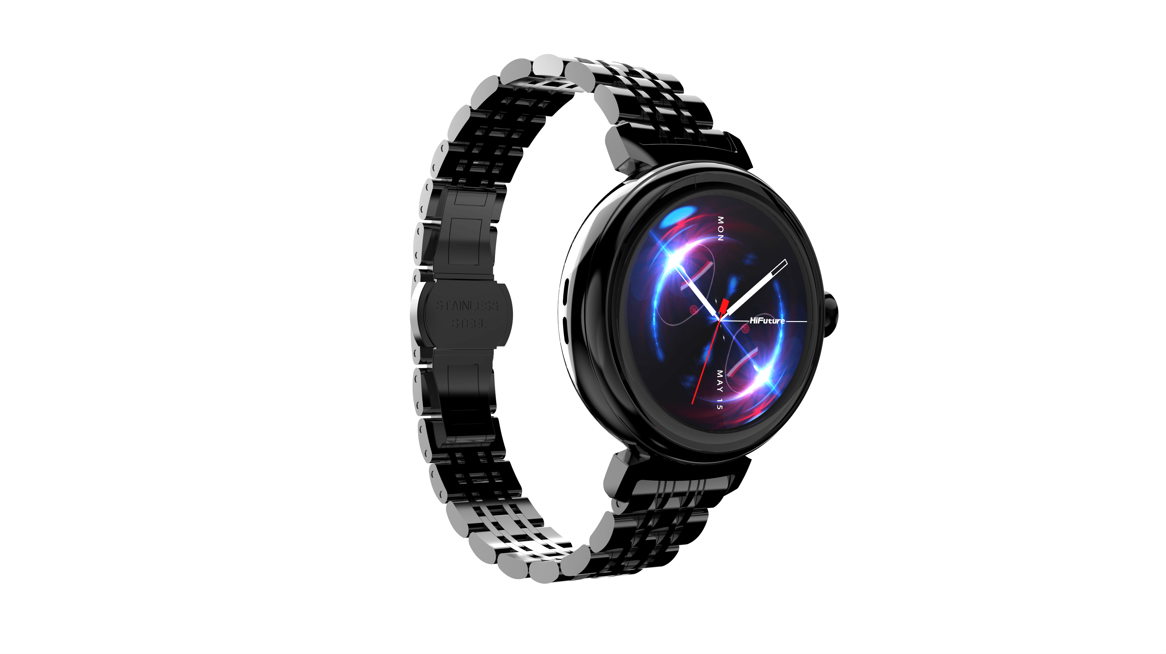 Aura Smart Watches