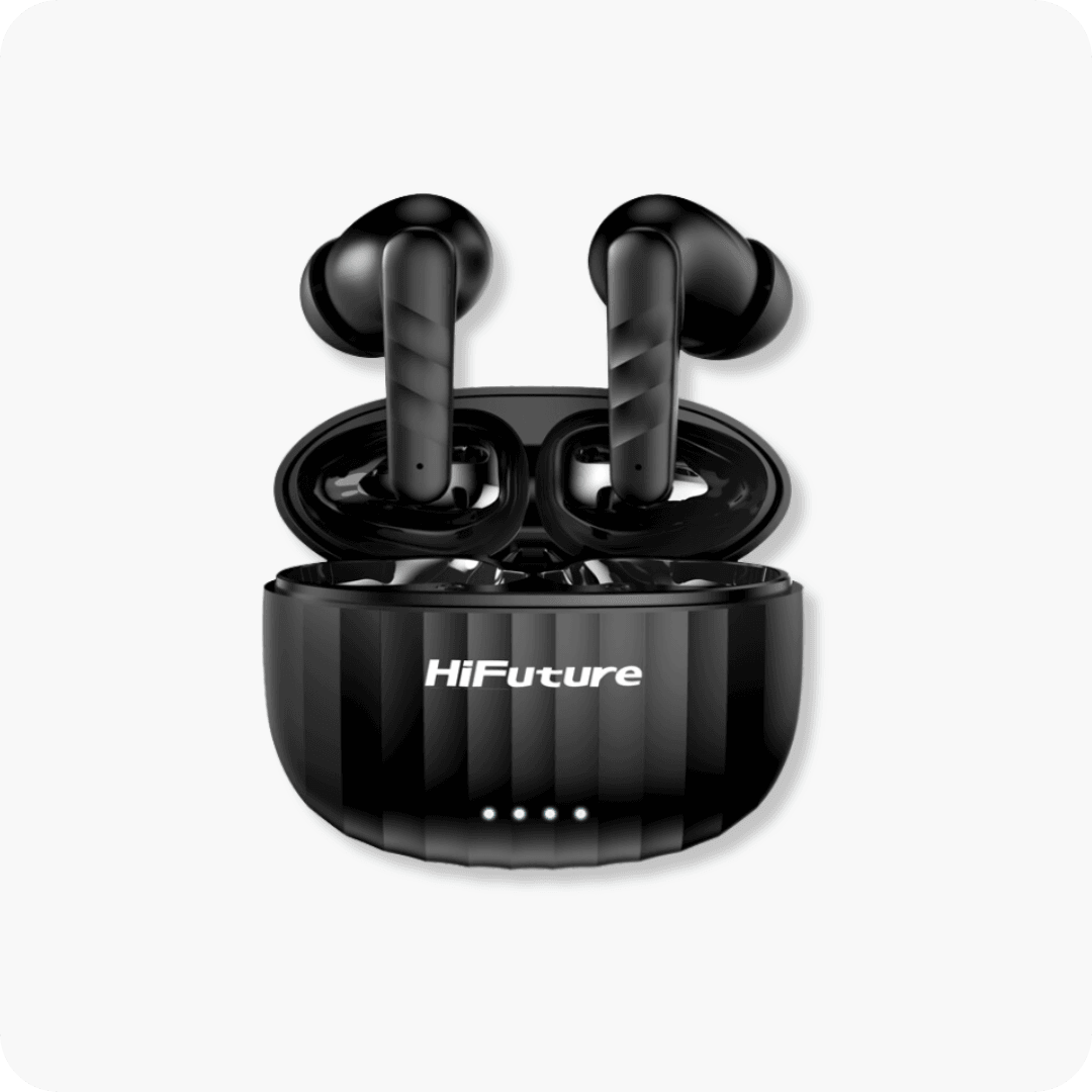 EARBUDS