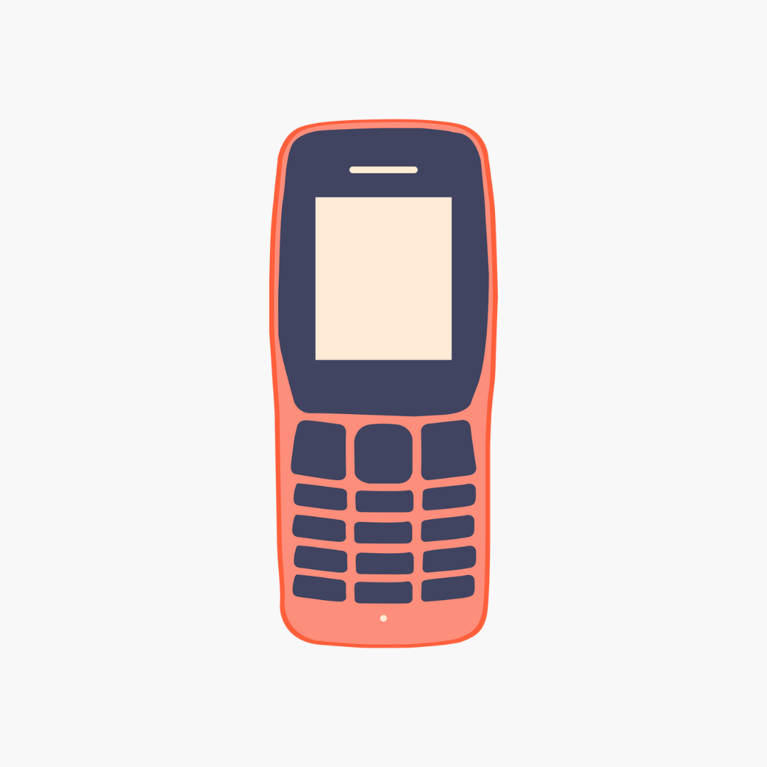 Feature Phones